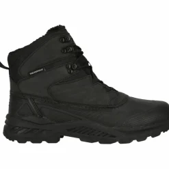 Whistler Wanderschuhe|Winterschuhe<· Briggs 1001A Black