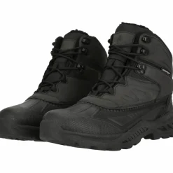 Whistler Wanderschuhe|Winterschuhe<· Briggs 1001A Black