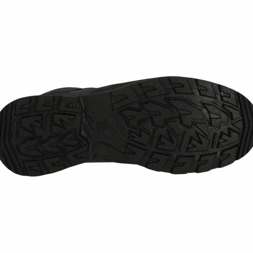 Whistler Wanderschuhe|Winterschuhe<· Briggs 1001A Black