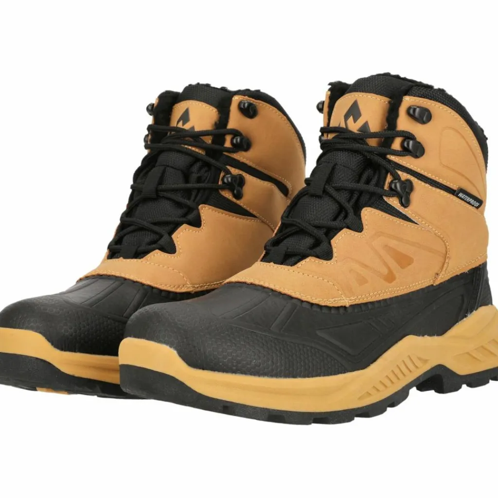 Online · Briggs Herren Boots & Stiefel|Winterschuhe