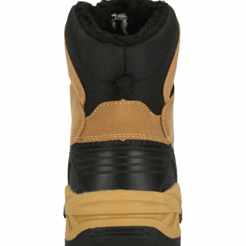 Online · Briggs Herren Boots & Stiefel|Winterschuhe