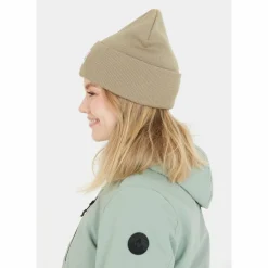 Whistler Kopfbedeckungen|Kopfbedeckungen<· Bunde 1136 Simply Taupe