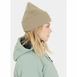 Whistler Kopfbedeckungen|Kopfbedeckungen<· Bunde 1136 Simply Taupe