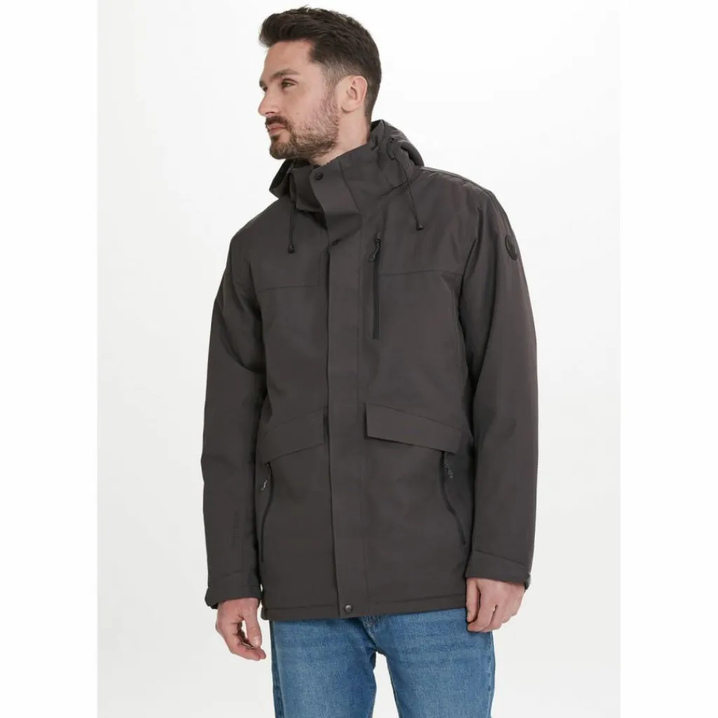 Whistler Winterjacken|Mäntel<· Buron 1016 Phantom
