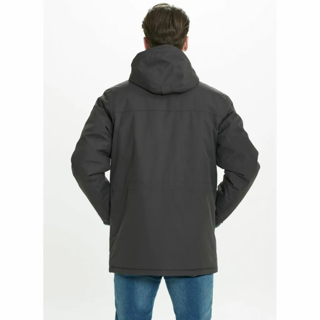 Whistler Winterjacken|Mäntel<· Buron 1016 Phantom