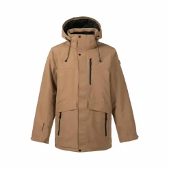 Online · Buron Herren Winterjacken|Mäntel