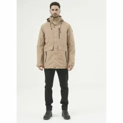 Online · Buron Herren Winterjacken|Mäntel