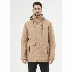 Online · Buron Herren Winterjacken|Mäntel