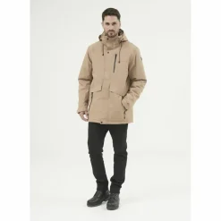 Online · Buron Herren Winterjacken|Mäntel
