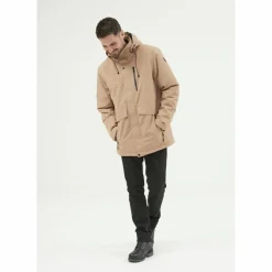 Online · Buron Herren Winterjacken|Mäntel