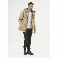 Online · Buron Herren Winterjacken|Mäntel