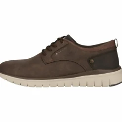 Whistler Sneaker<· Camont 5045 Chocolate Brown