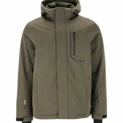 · Carbon Herren Ski|Jacken