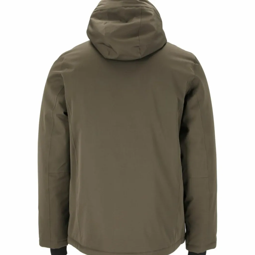 · Carbon Herren Ski|Jacken