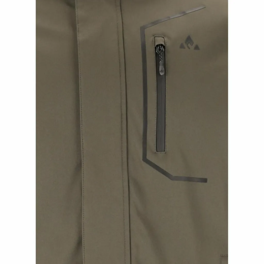 · Carbon Herren Ski|Jacken