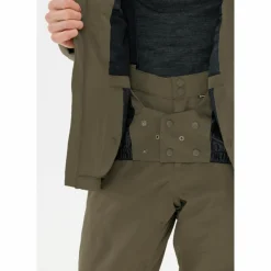 · Carbon Herren Ski|Jacken