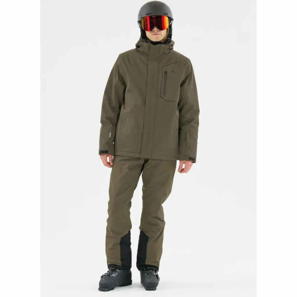 · Carbon Herren Ski|Jacken