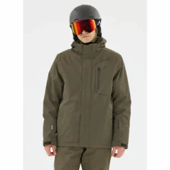 · Carbon Herren Ski|Jacken