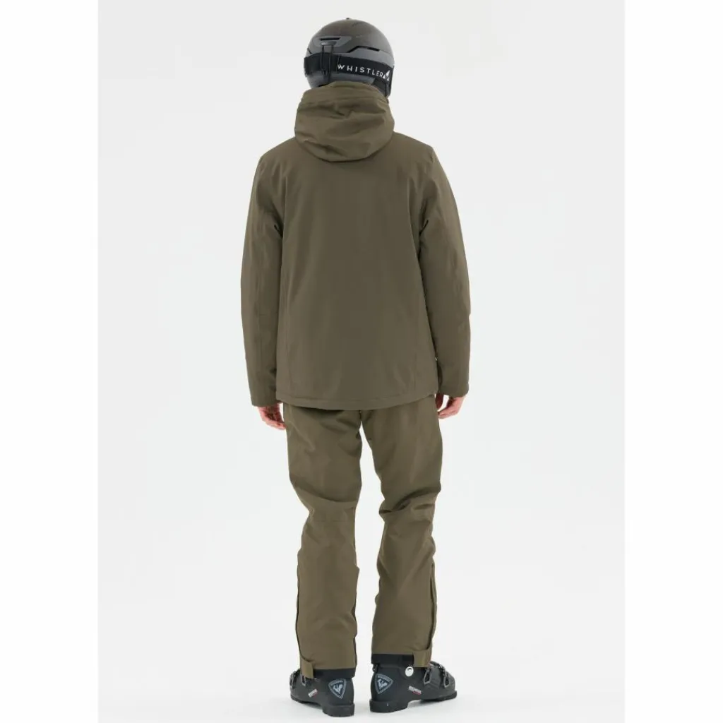 · Carbon Herren Ski|Jacken