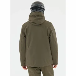 · Carbon Herren Ski|Jacken