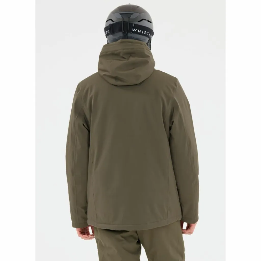 · Carbon Herren Ski|Jacken