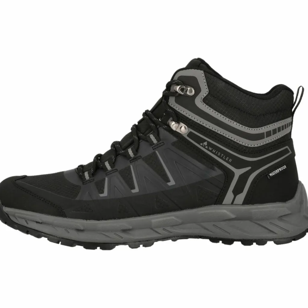Discount · Cardi Herren Wanderschuhe|Winterschuhe