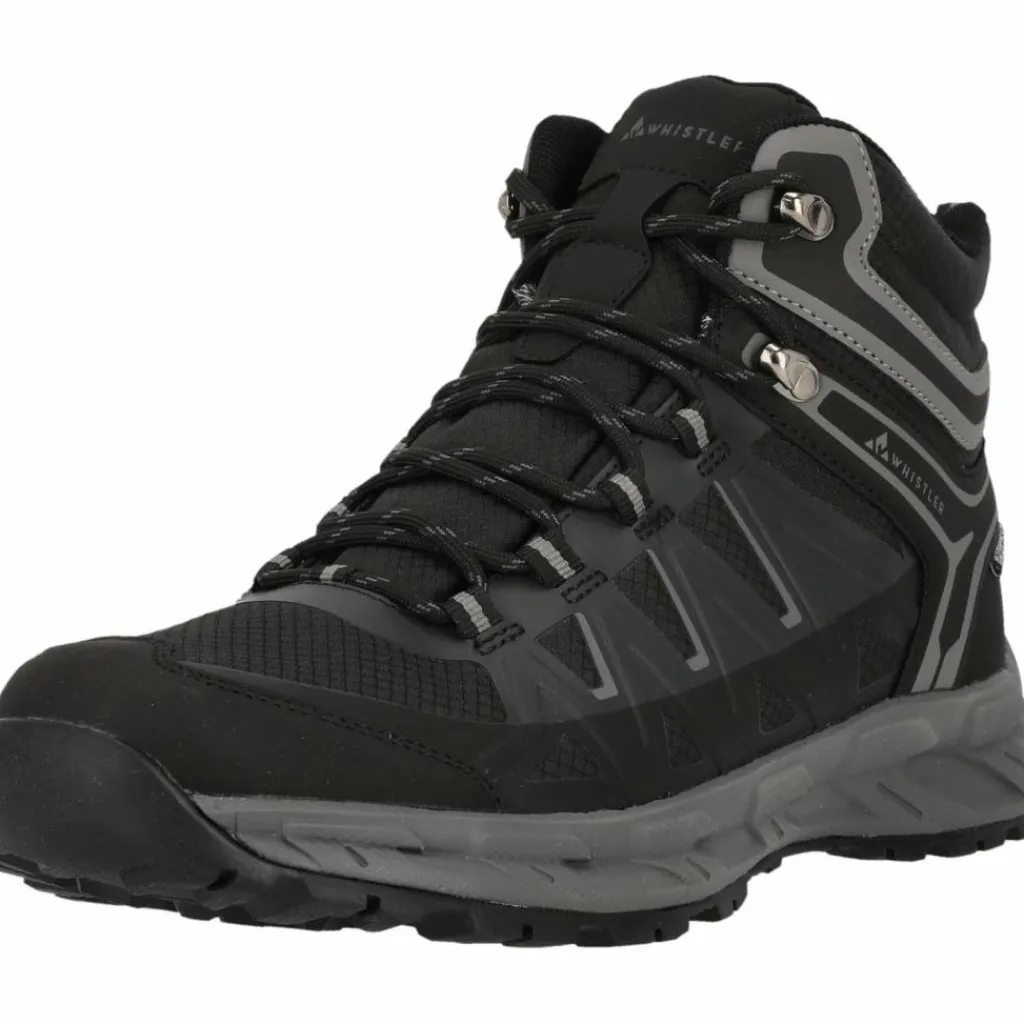 Discount · Cardi Herren Wanderschuhe|Winterschuhe