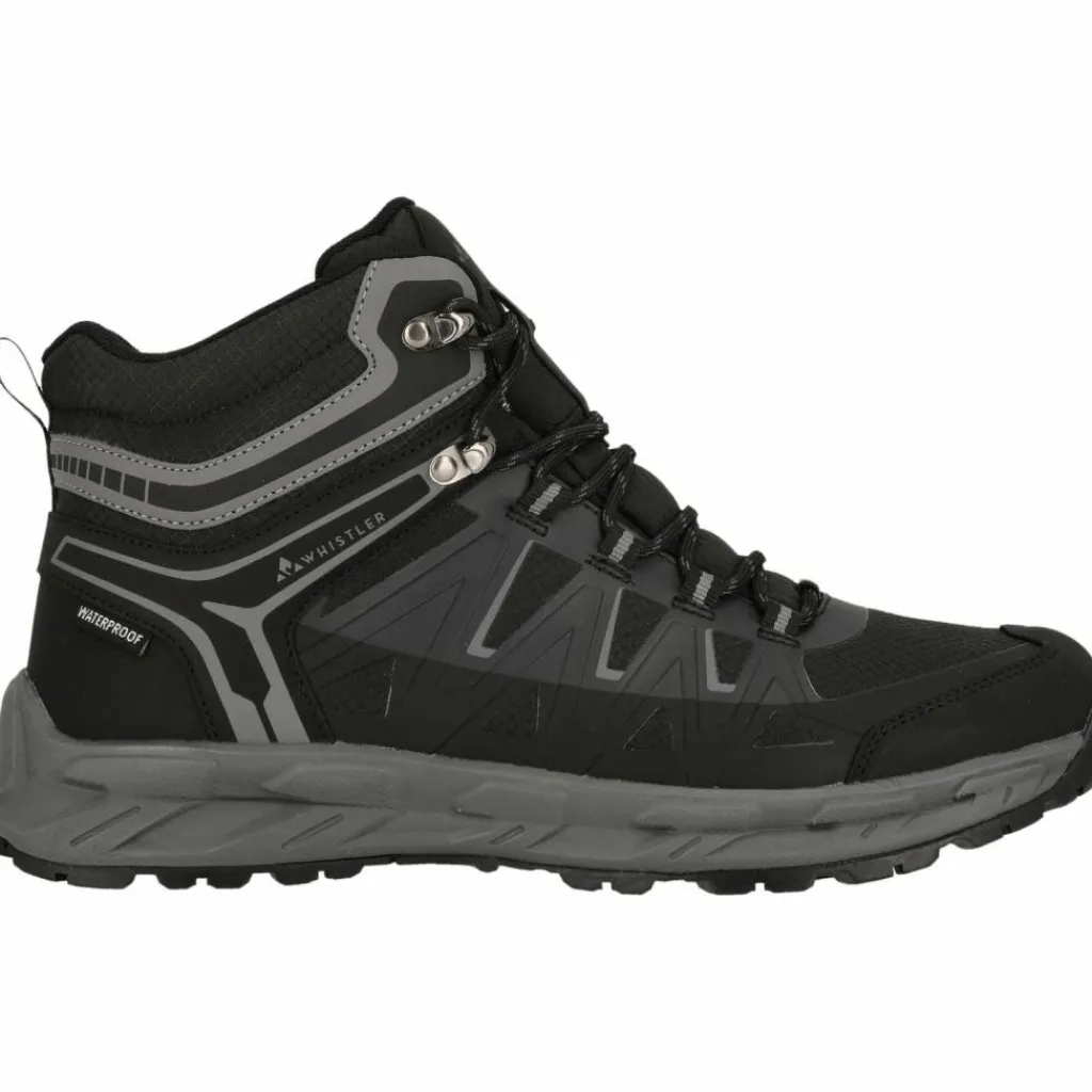 Discount · Cardi Herren Wanderschuhe|Winterschuhe