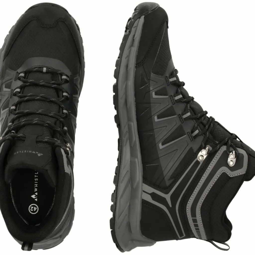 Discount · Cardi Herren Wanderschuhe|Winterschuhe