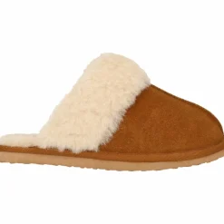 Discount · Carini Damen Hausschuhe