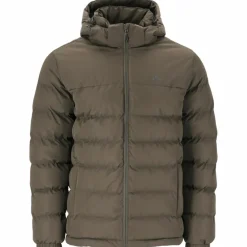 Whistler Übergangsjacken<· CARSENO 1071 Black Ink