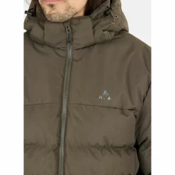 Whistler Übergangsjacken<· CARSENO 1071 Black Ink