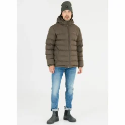Whistler Übergangsjacken<· CARSENO 1071 Black Ink