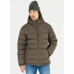 Whistler Übergangsjacken<· CARSENO 1071 Black Ink