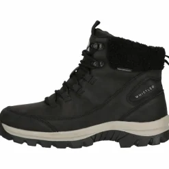 Whistler Winterschuhe|Boots & Stiefel<· Cassa 1001 Black