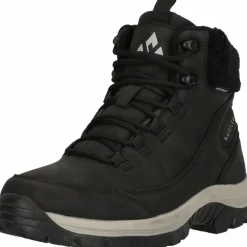 Whistler Winterschuhe|Boots & Stiefel<· Cassa 1001 Black