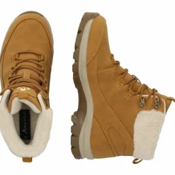 Whistler Winterschuhe<· Cassa 5265 Honey Mustard