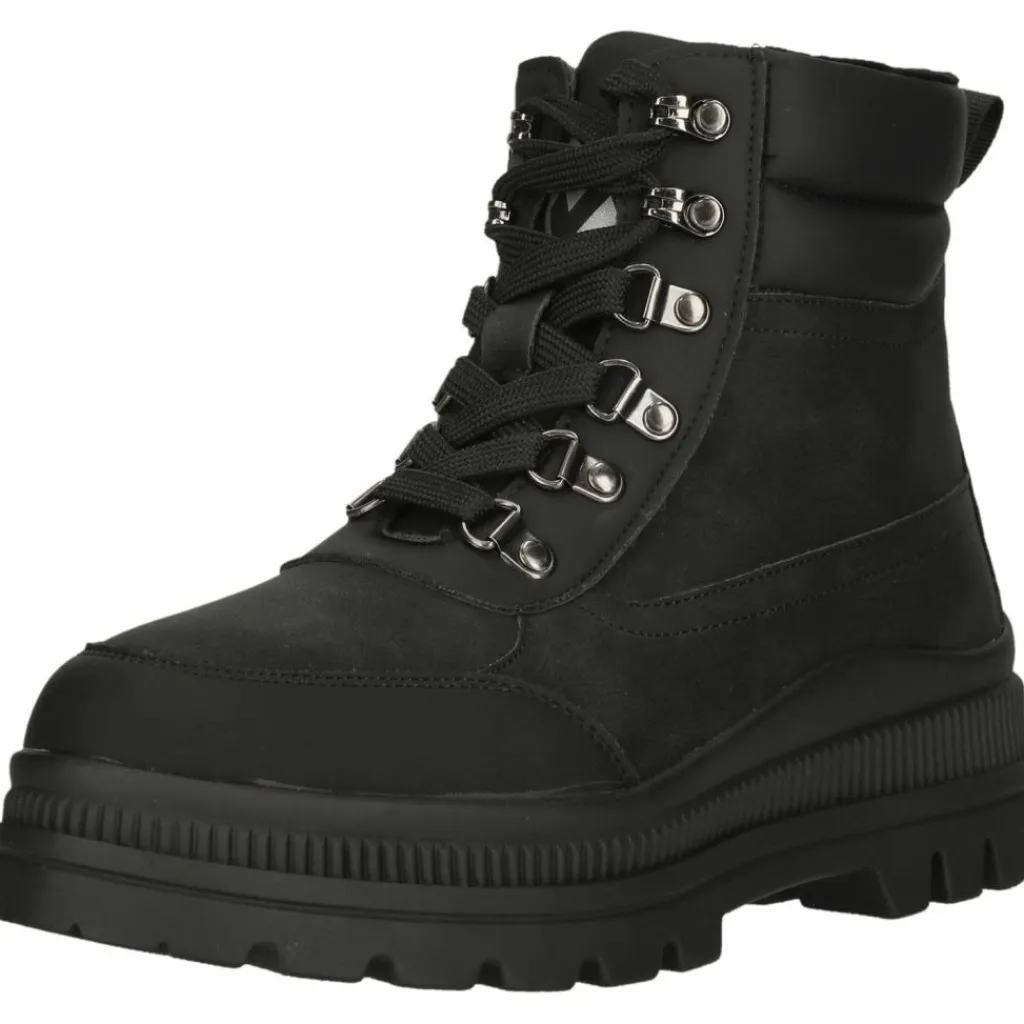 Whistler Boots & Stiefel|Winterschuhe<· Chien 1001 Black