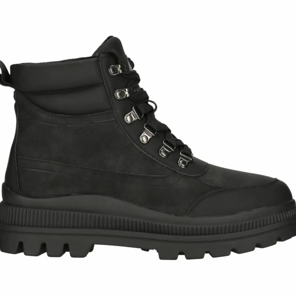Whistler Boots & Stiefel|Winterschuhe<· Chien 1001 Black