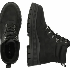 Whistler Boots & Stiefel|Winterschuhe<· Chien 1001 Black