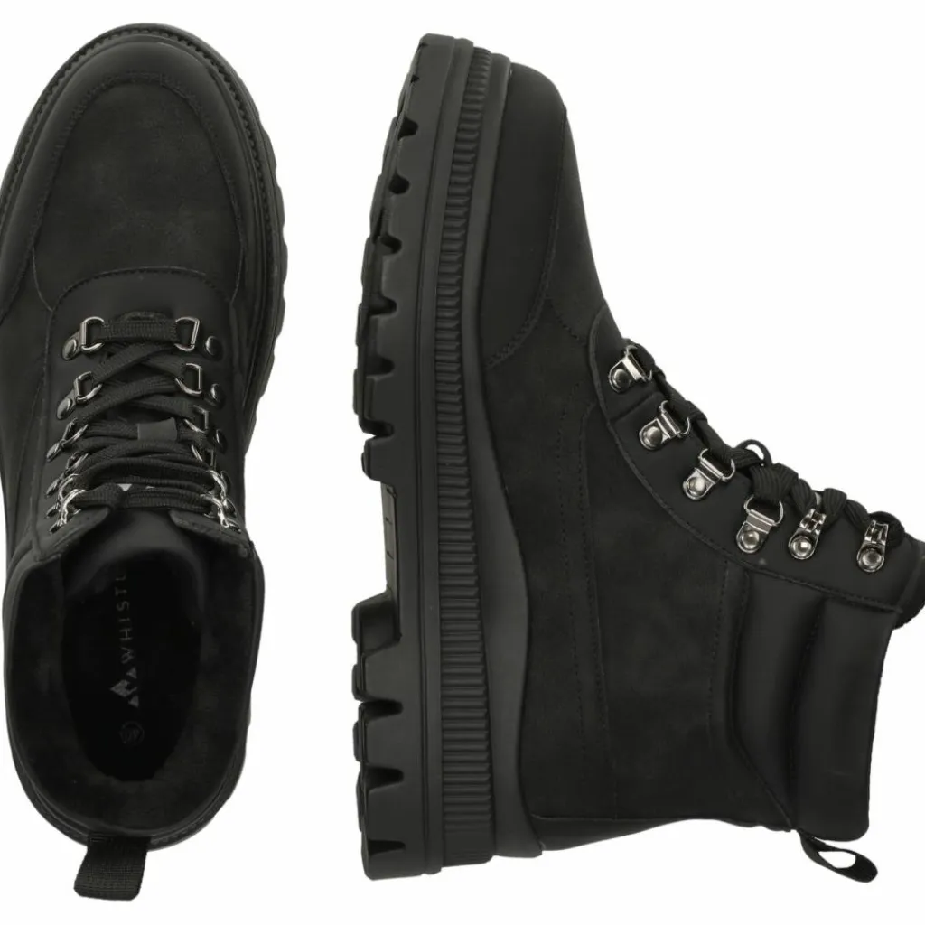 Whistler Boots & Stiefel|Winterschuhe<· Chien 1001 Black