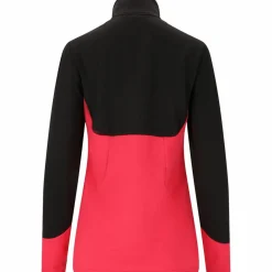 Whistler Pullover & Sweats<· Cloudmont 4309 Geranium