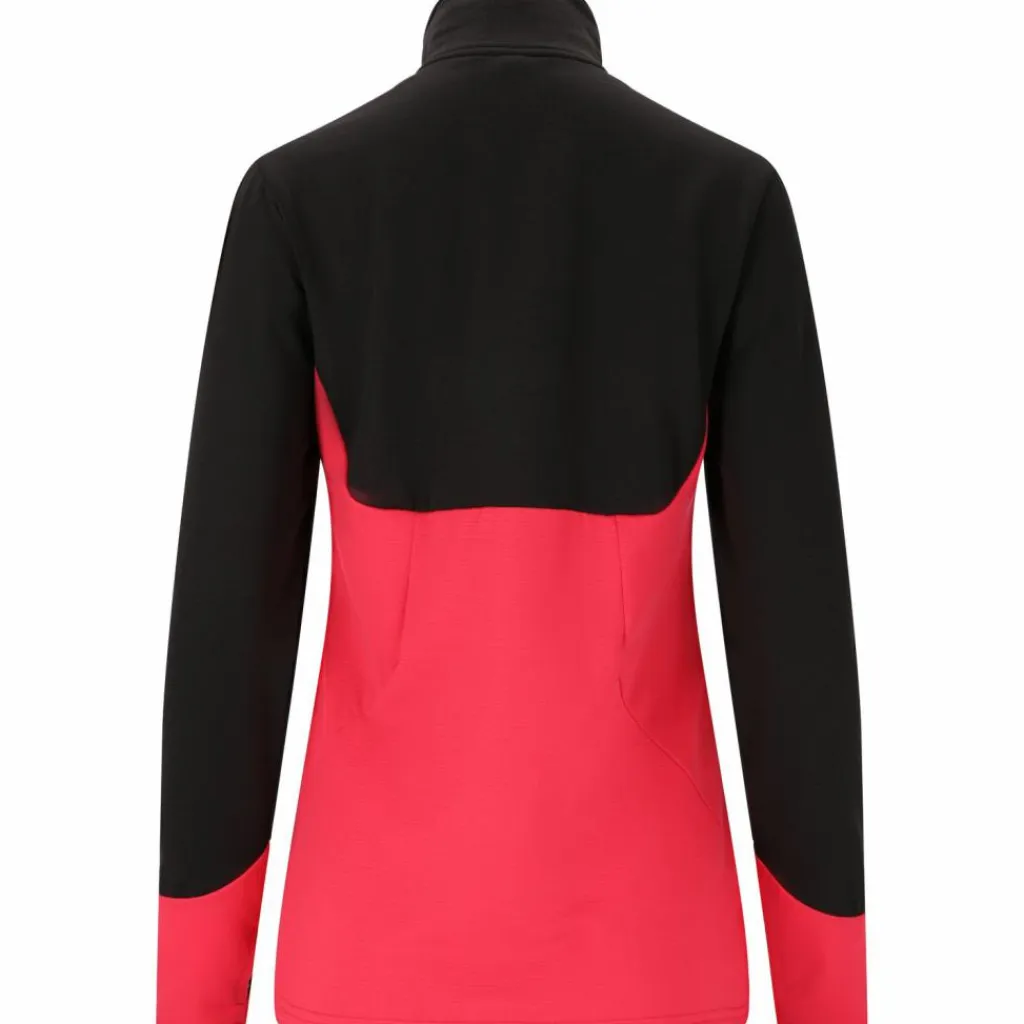 Whistler Pullover & Sweats<· Cloudmont 4309 Geranium