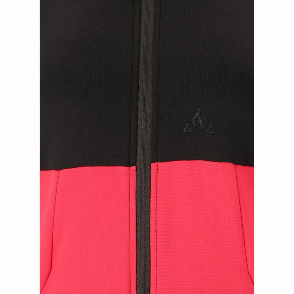 Whistler Pullover & Sweats<· Cloudmont 4309 Geranium