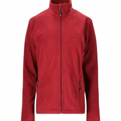 Hot · Cocoon Damen Bergsteigen|Fleecejacken