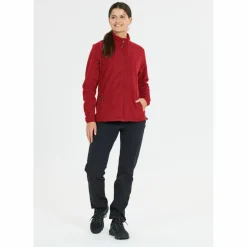 Hot · Cocoon Damen Bergsteigen|Fleecejacken