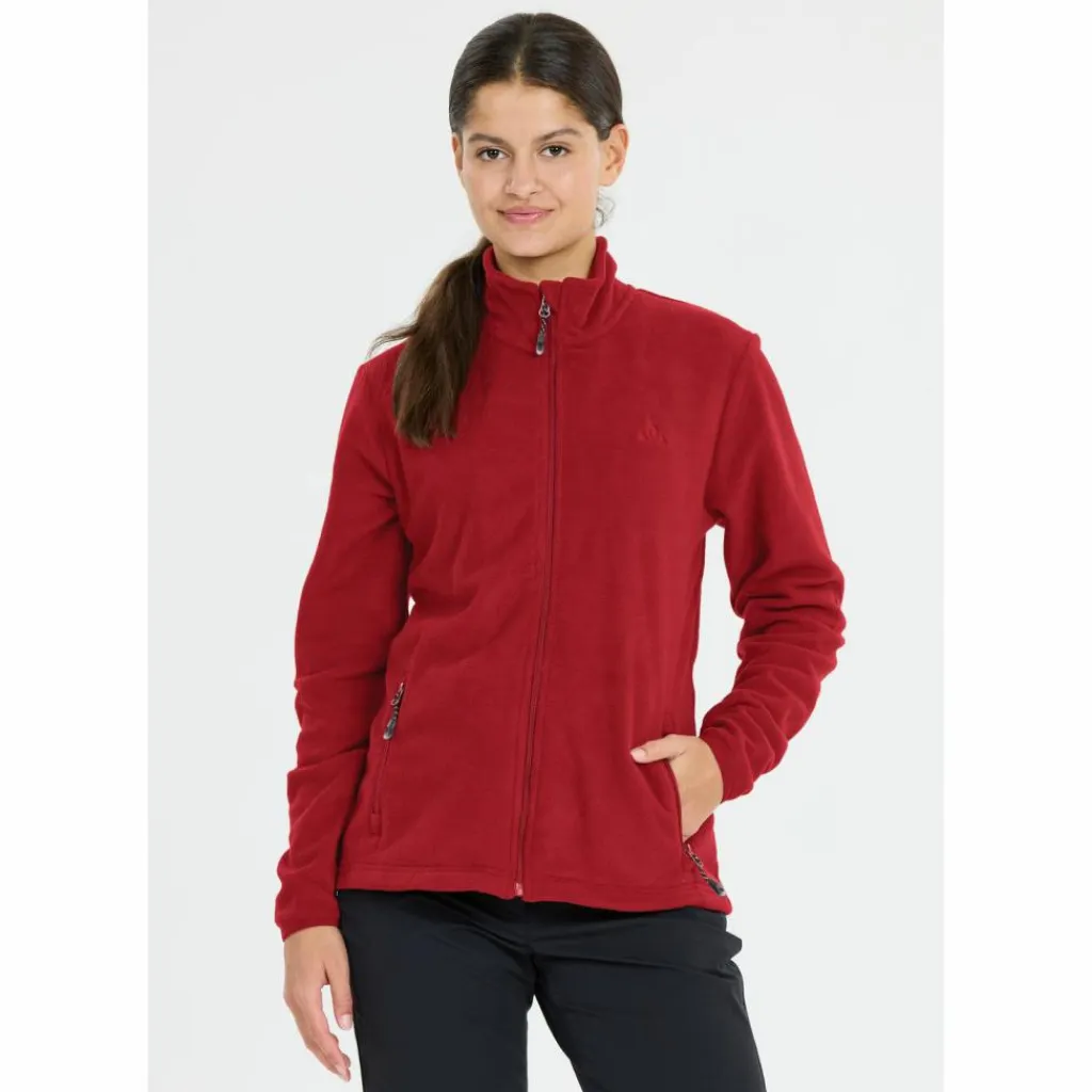 Hot · Cocoon Damen Bergsteigen|Fleecejacken