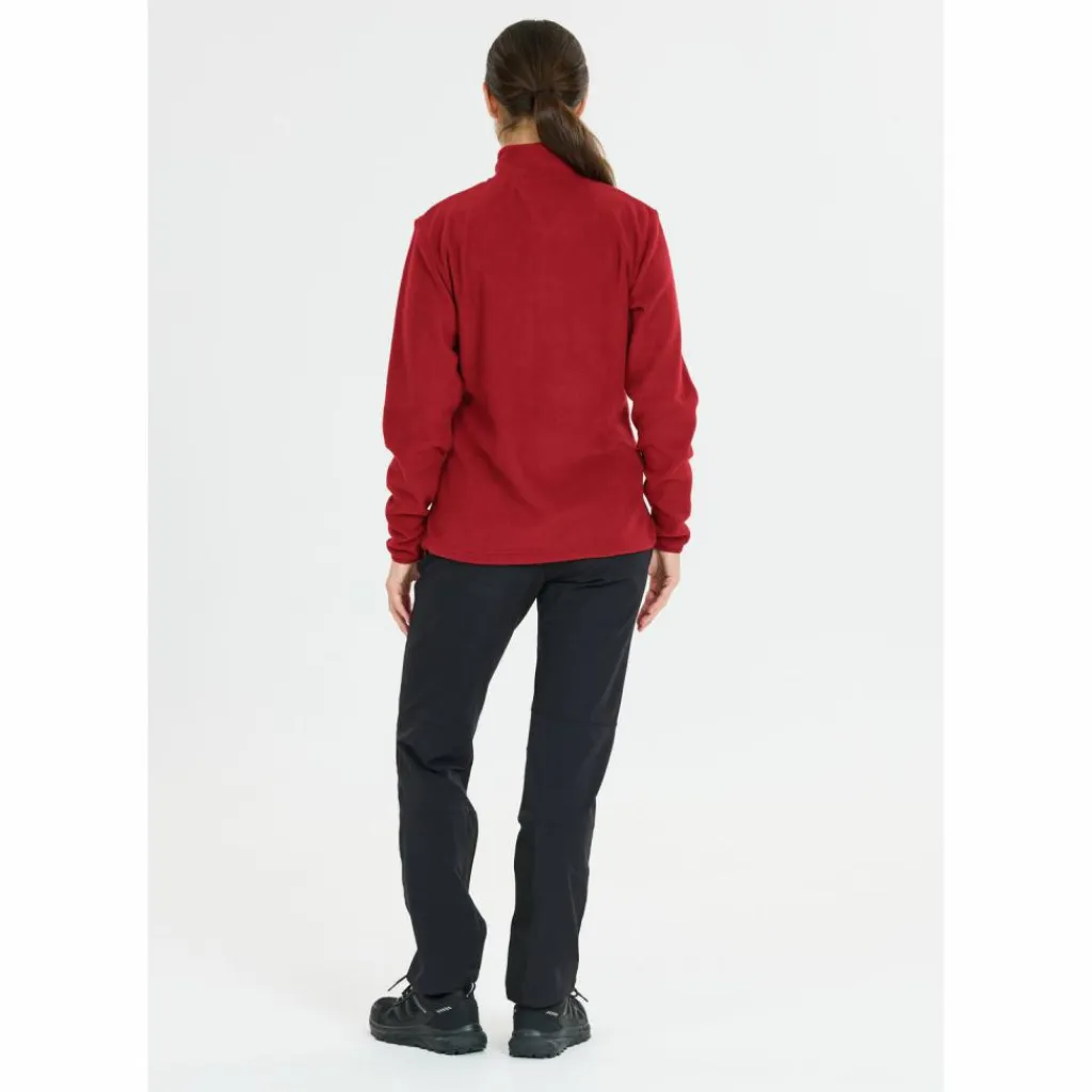 Hot · Cocoon Damen Bergsteigen|Fleecejacken