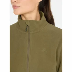 Online · Cocoon Damen Bergsteigen|Fleecejacken