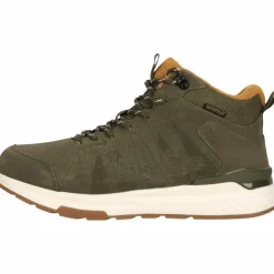 Whistler Winterschuhe|Boots & Stiefel<· Coldi 3011 Deep Lichen Green